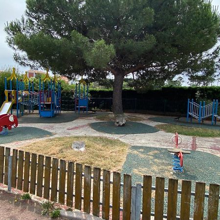 Appartement Dans Residence - Port Bourgenay Talmont Saint Hilaire Vendee 2 Экстерьер фото