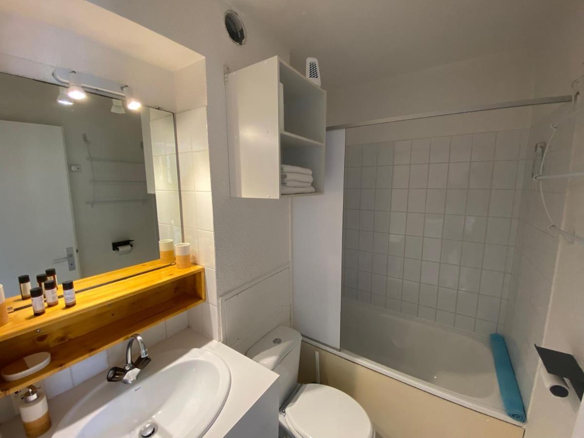 Appartement Dans Residence - Port Bourgenay Talmont Saint Hilaire Vendee 2 Экстерьер фото