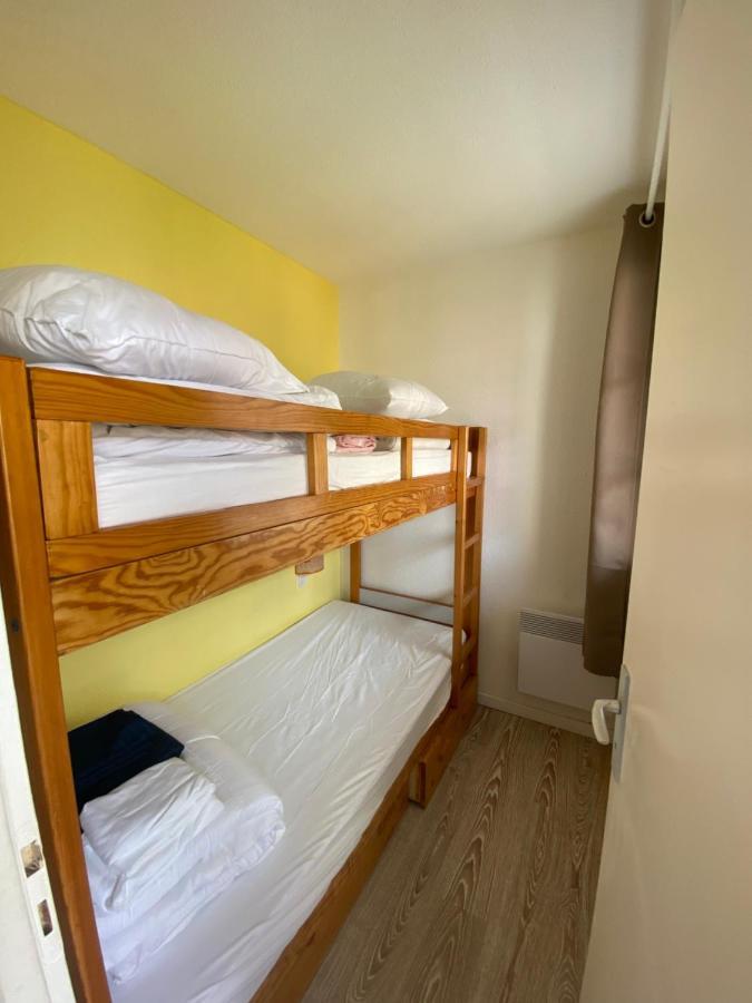 Appartement Dans Residence - Port Bourgenay Talmont Saint Hilaire Vendee 2 Экстерьер фото