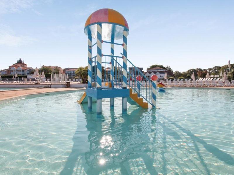 Appartement Dans Residence - Port Bourgenay Talmont Saint Hilaire Vendee 2 Экстерьер фото